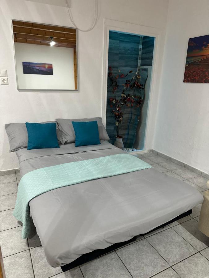 Maria' S Apartment Lávrion Екстериор снимка