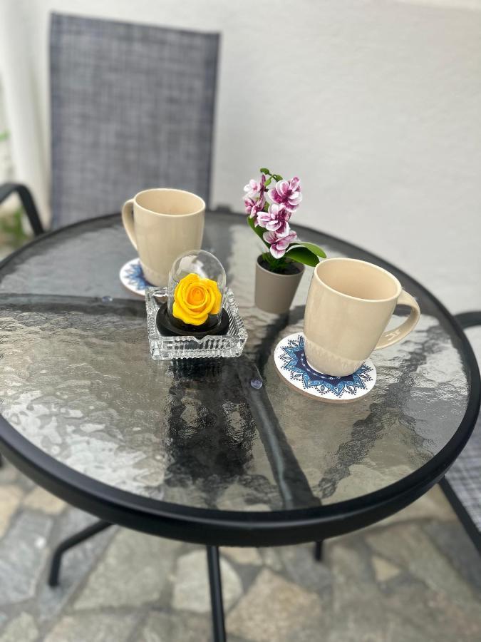 Maria' S Apartment Lávrion Екстериор снимка