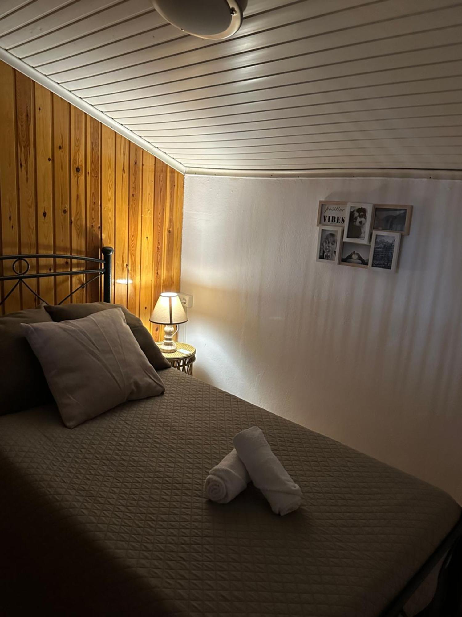 Maria' S Apartment Lávrion Екстериор снимка