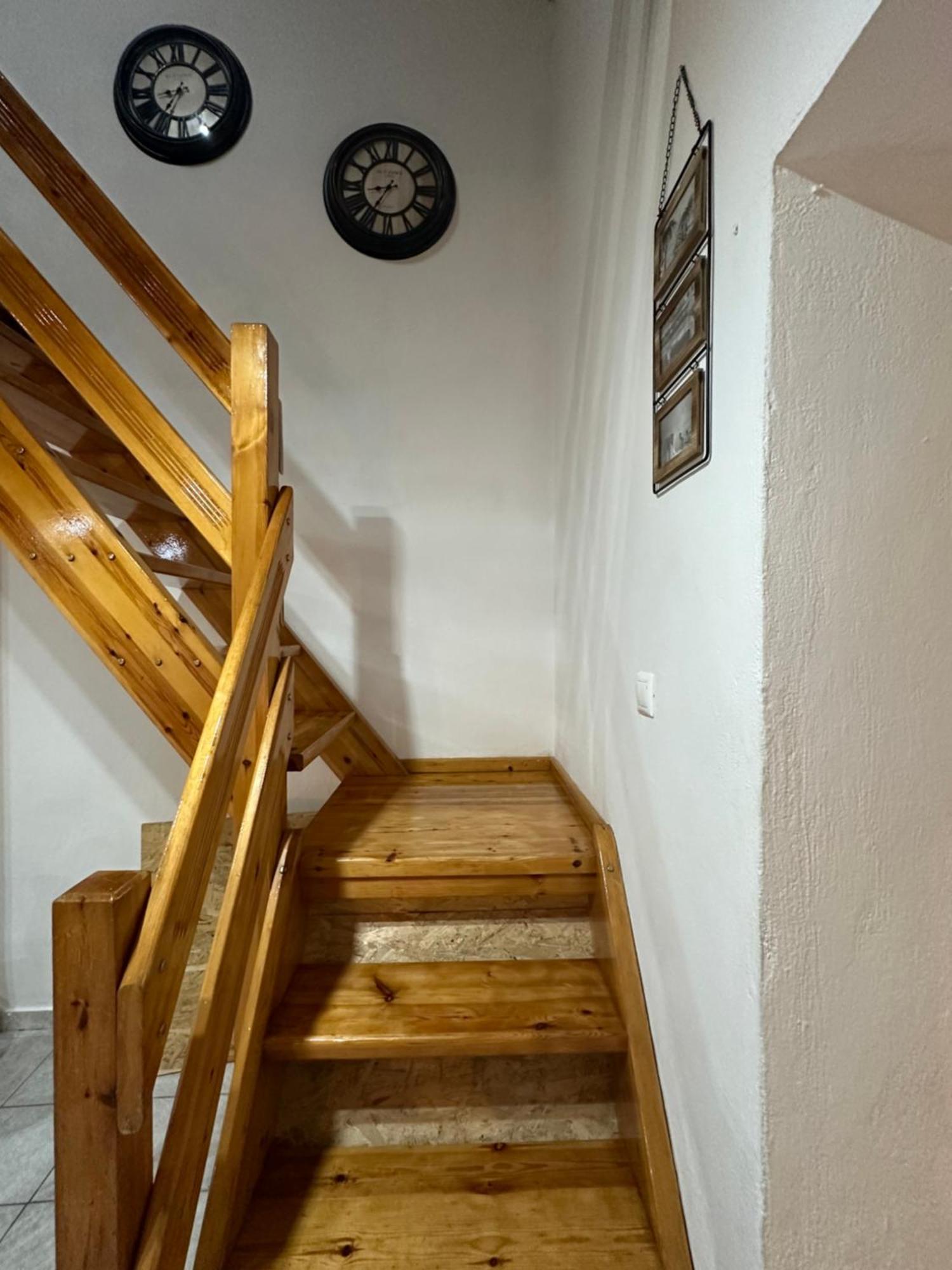 Maria' S Apartment Lávrion Екстериор снимка