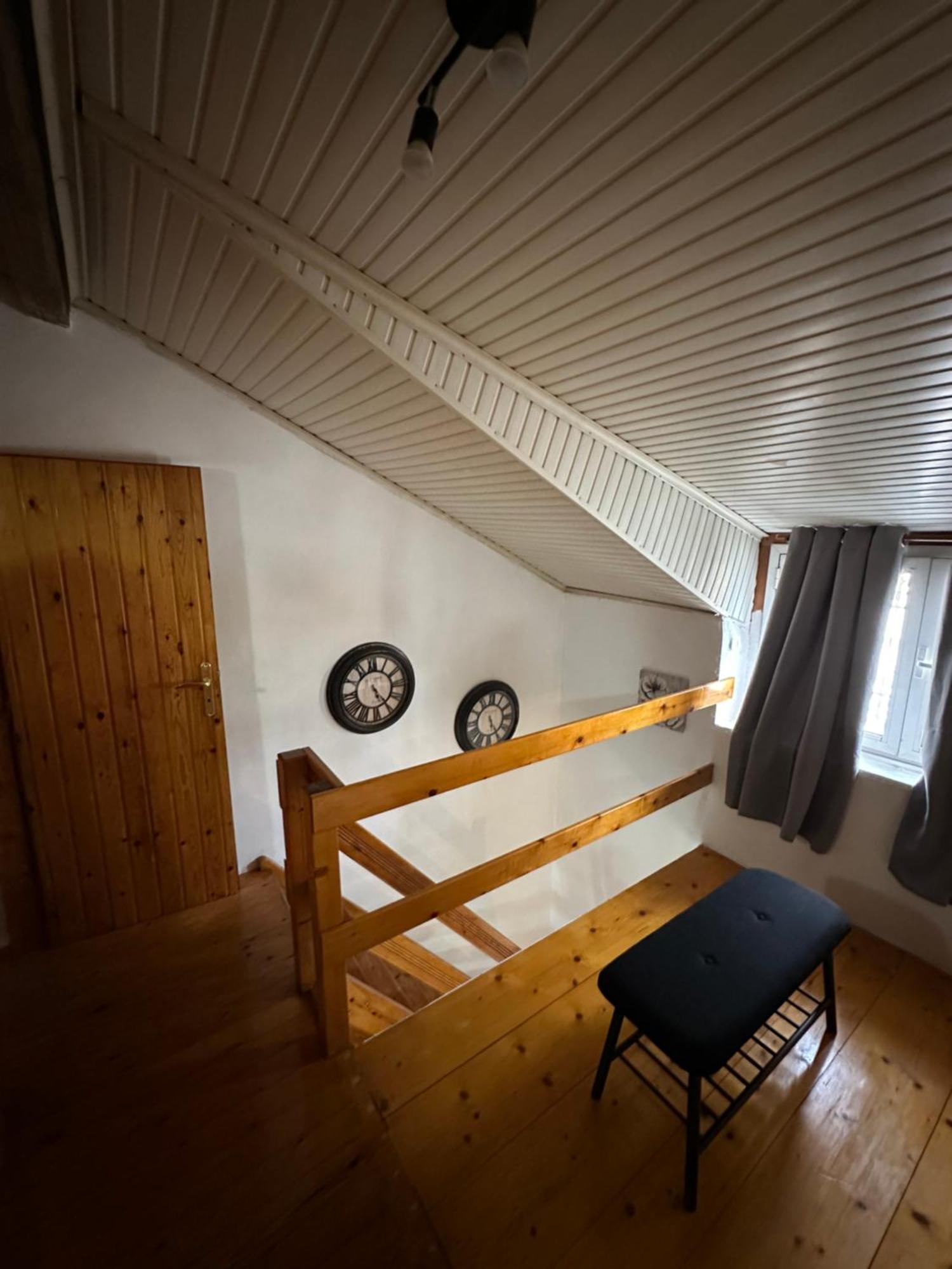 Maria' S Apartment Lávrion Екстериор снимка