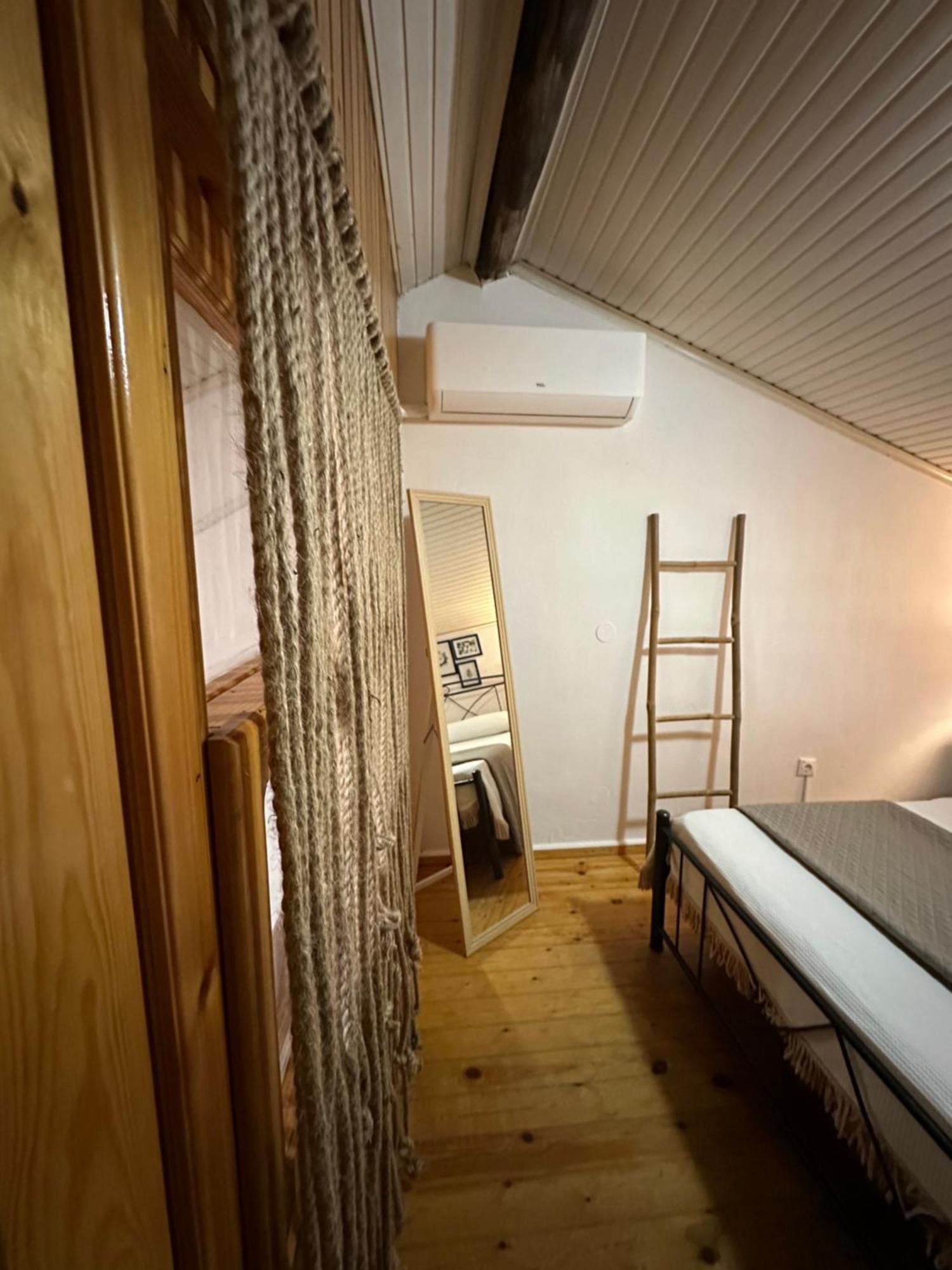 Maria' S Apartment Lávrion Екстериор снимка